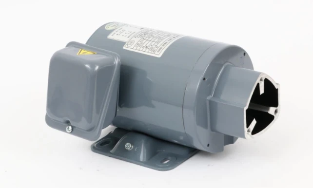 200W AC Three Phase Motor
