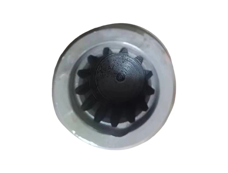 Internal Spline Shaft Internal Spline Shaft