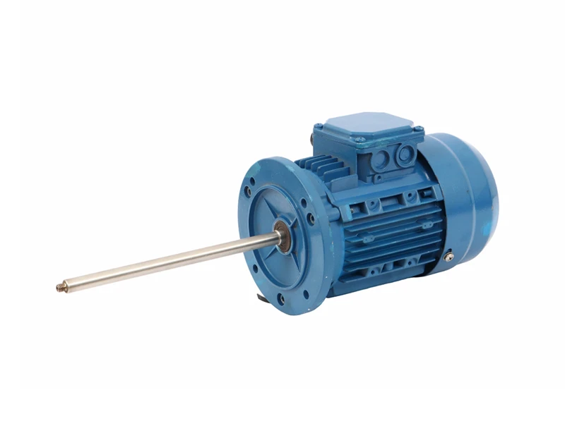 Ac Single Phase Asynchronous Motor