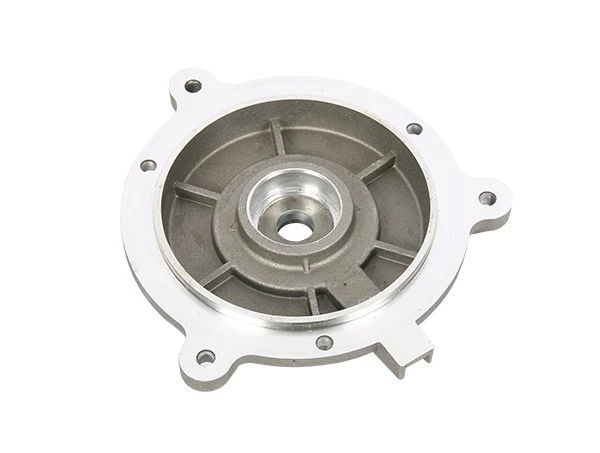 Motor End Cover Motor End Cover