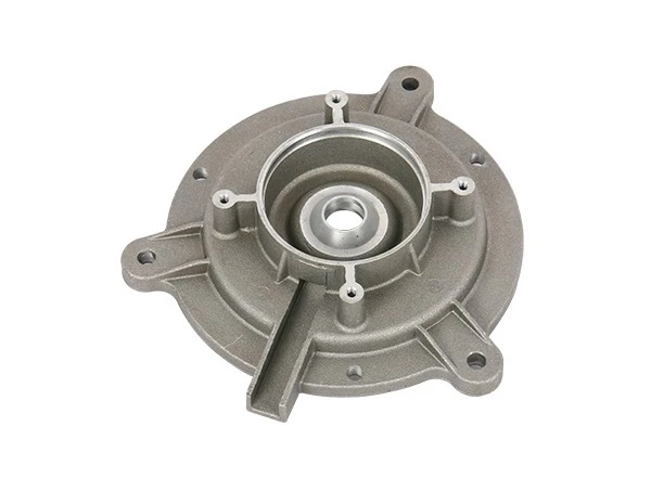 Motor End Cover Motor End Cover