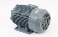 400W AC þriggja fasa mótor